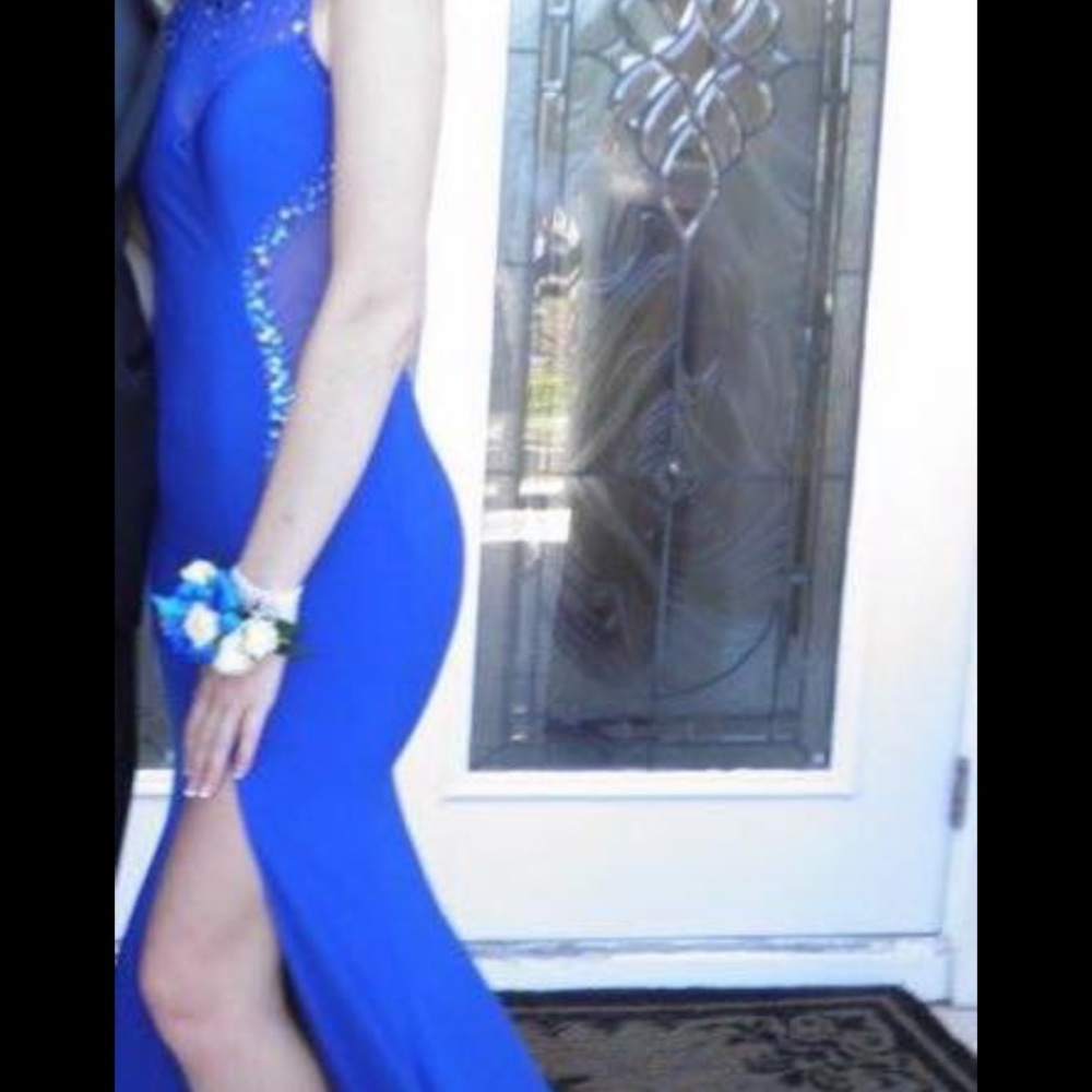 Prom Dress - Picture 6 of 6